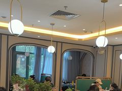 -清真聚陇缘美食餐厅(南横东街店)