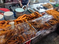 -浑河春面馆·非遗鹿角面(良乡店)