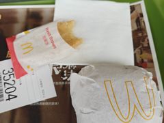 -麦当劳(SM城市广场店)