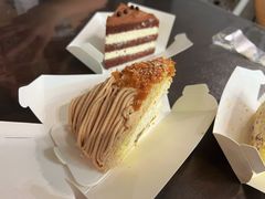 -EVERNAKED裸蛋糕(SOHO天山店)