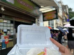 -澳门长洲糯米糍(柯打苏沙街店)