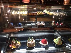 -北京北辰洲际酒店啡扬咖啡厅·自助餐厅