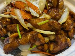 -盛京辽菜小馆(龙之梦购物中心店)