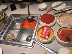 -海底捞火锅(武胜路凯德广场店)