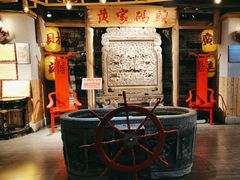 -黄家码头老火锅(解放碑旗舰店)