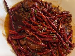 -盛百味·家宴餐厅(霸州分店)