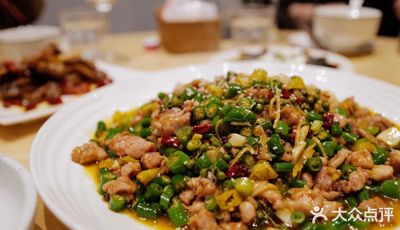 🥰超级快乐｜提前的年夜饭