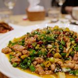 🥰超级快乐｜提前的年夜饭