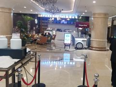 -北京广安门维景国际大酒店