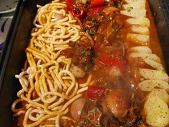 -井水小厨·湘菜(活力广场店)