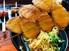 -鸟串烧Yakitori
