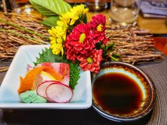 -西村日本料理(香格里拉饭店)