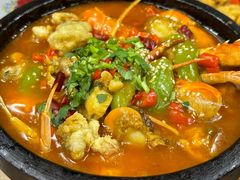 -老三样·旧食新味(万寿宫店)