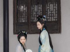 -汉仪华裳汉服旗袍·摄影写真馆(乌镇西栅店)