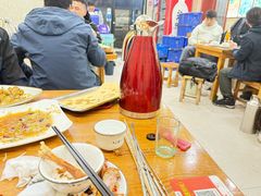 -许家炒鸡店(清真寺街店)
