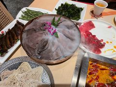 -锦城印象火锅(天府三街店)