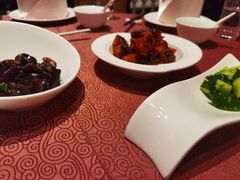 -东方明珠老上海8号餐厅(东方明珠广播电视塔店)