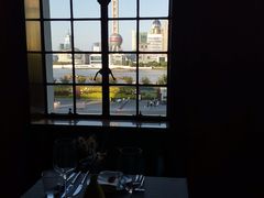 -YUE·6·西式融合餐厅(外滩六号店)