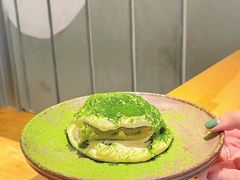 -火山屋台(新街口店)