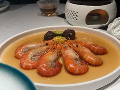 -醉舍·新淮扬菜(长宁龙之梦店)