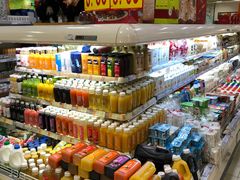 -翠微家园超市(甘家口店)