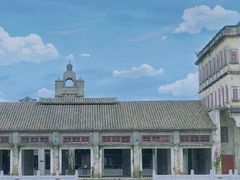 -赤坎·广东华侨国际旅游度假区