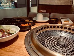 -黑牛黑猪烤肉专门店(万象城店)