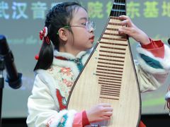 -武汉音乐学院徐东基地