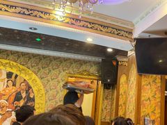 -维吾尔餐厅(宜山路店)