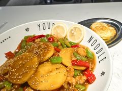 -友达面馆(广州总店)