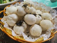 -龙虾风暴(松江店)