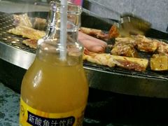 -西昌火焰山烧烤(中海国际店)