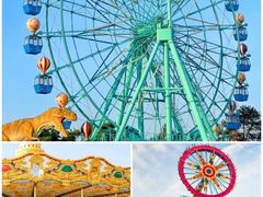 -南京银杏湖乐园