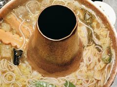 -田园北魏家宴·大同菜(御东店)