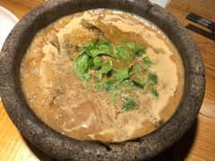 -小放牛炒菜馆(中山路乐汇城店)