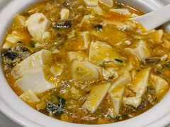 -新聚丰菜馆(太监弄店)