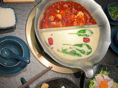 -湊湊火锅·茶憩(打浦桥日月光店)