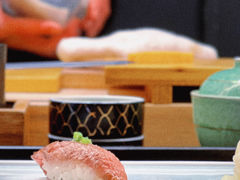 -Sushi Hanzo半藏(天环广场店)