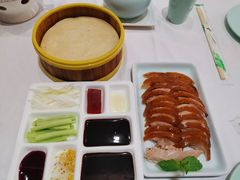 -天和晟烤鸭店(玉泉西街店)