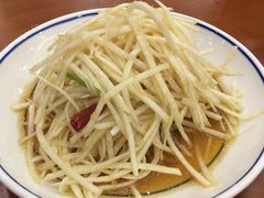 -巴依老爷新疆美食(清华东门店)