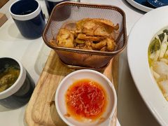 -大丰收·李家(浦西万达店)