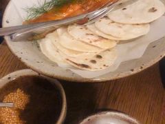 -BOR Eatery(安福路店)