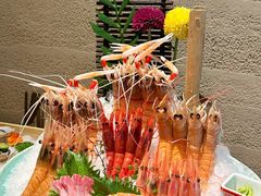 -Minase水濑·日料放题(外滩店)