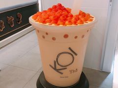 -KOI The(卓悦汇购物中心店)