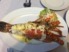 -Red Lobster