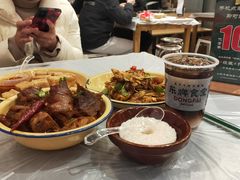 -东排食堂长沙小吃大排档(五一广场店)