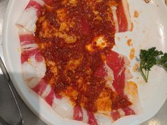 -韩宫宴烤肉·黑毛和牛·料理(合肥滨湖银泰城店)