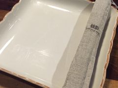 -烛影拾光观景餐厅·创意菜·摄影·小提琴(大唐不夜城店)