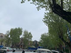 -南山鲜虾面·活鲜小馆·海味大连菜(南山总店)