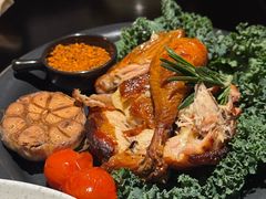 -二十集无界餐厅(观沙岭店)